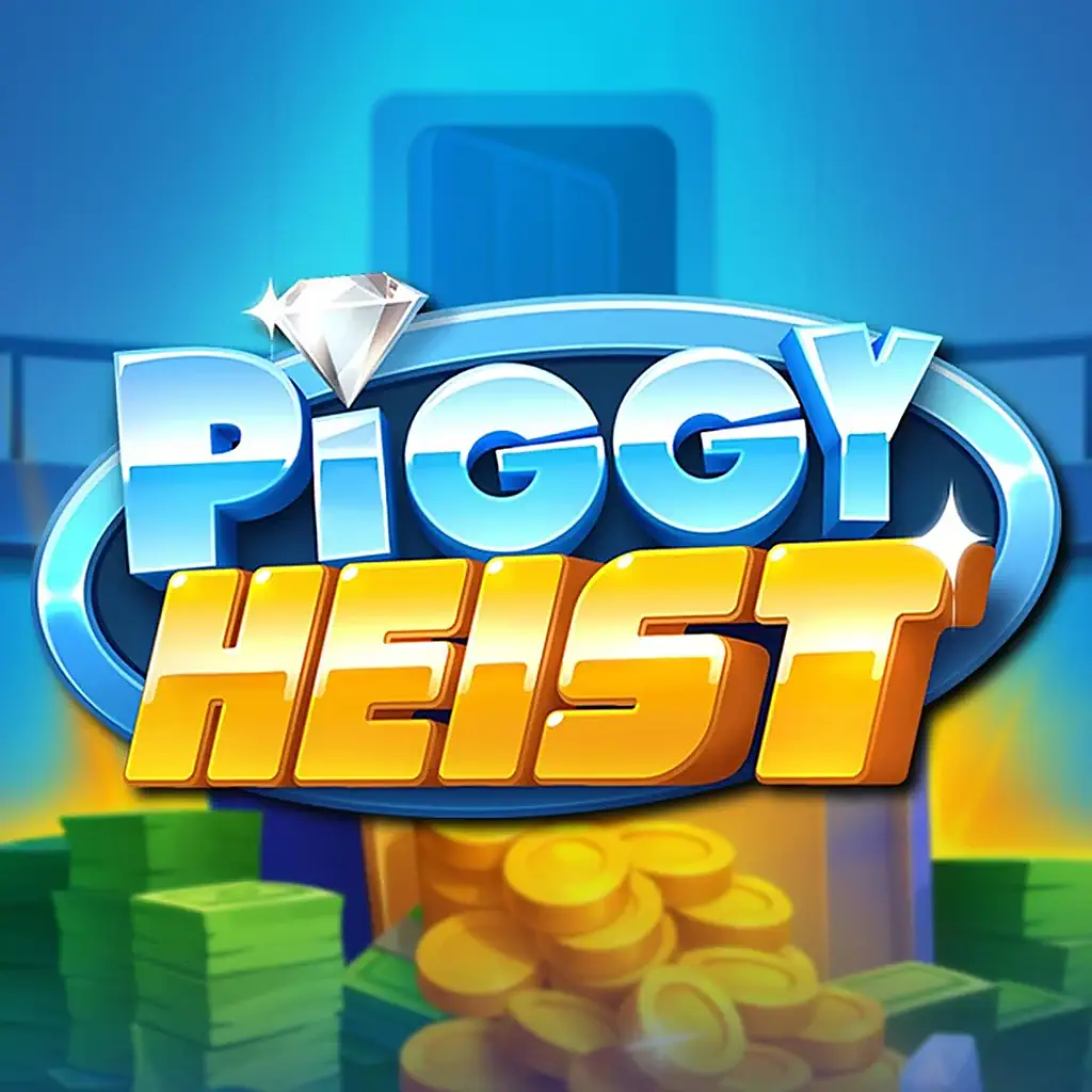 Надежные казино Piggy Heist: безопасность вывода средств и надёжность